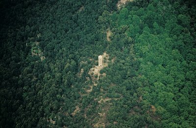 TOUR DE CANOURGUE