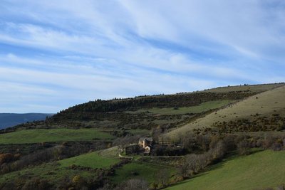 Le manoir d'Issenges