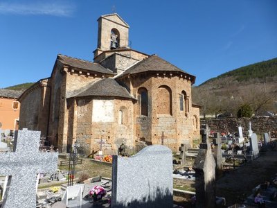 Église de St-Pierre