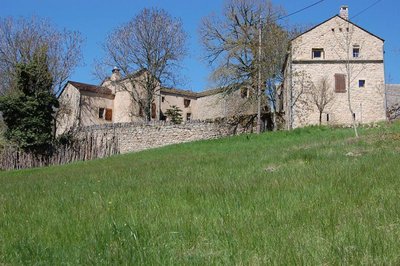 Vue sur Pauparelle