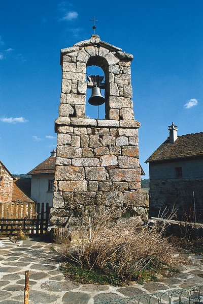 locher de tourmente des Sagnes