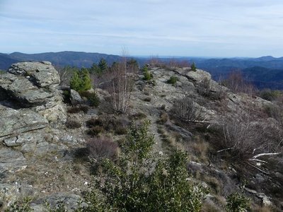 Rocs de Galta