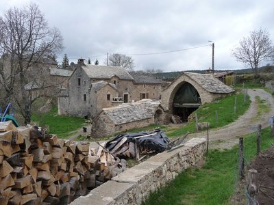 La Bourgarie