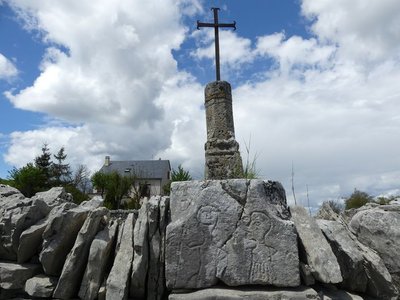 Croix de Champerboux