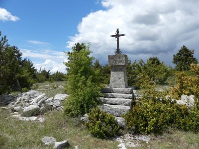 Croix