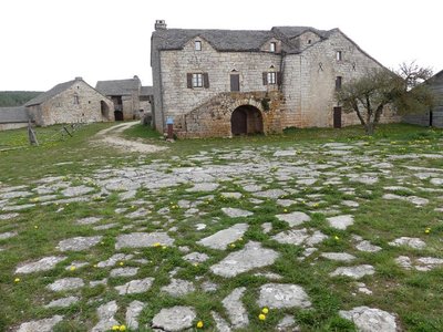 Domaine de Boisset