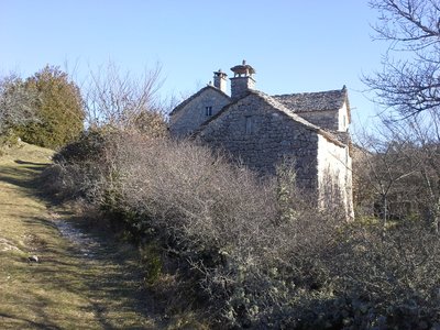 Ferme de Vors