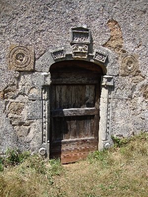 Chapelle du Saint Sépulcre