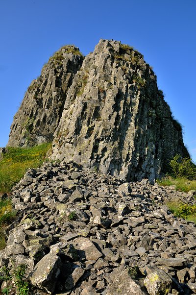 Neck de Belvezet