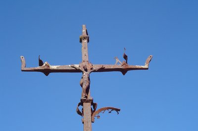 Croix de fontjulien