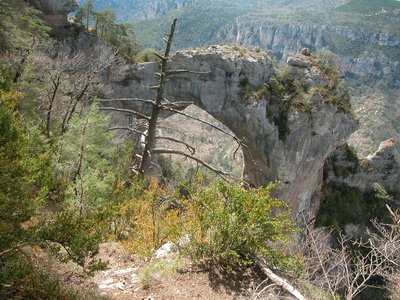 La Baousse del Biel