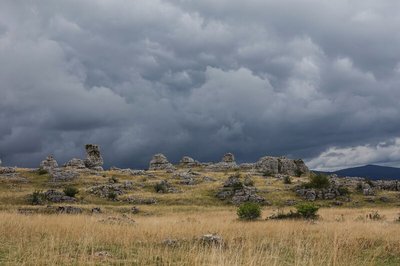 Le Causse Méjean