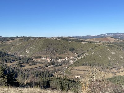 Vallée du Chapeauroux