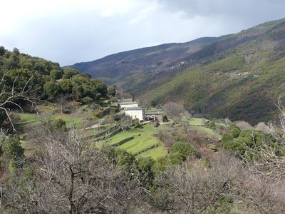 La Garnerie