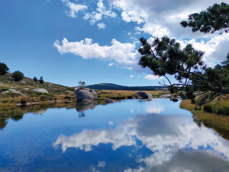 La plaine du Tarn