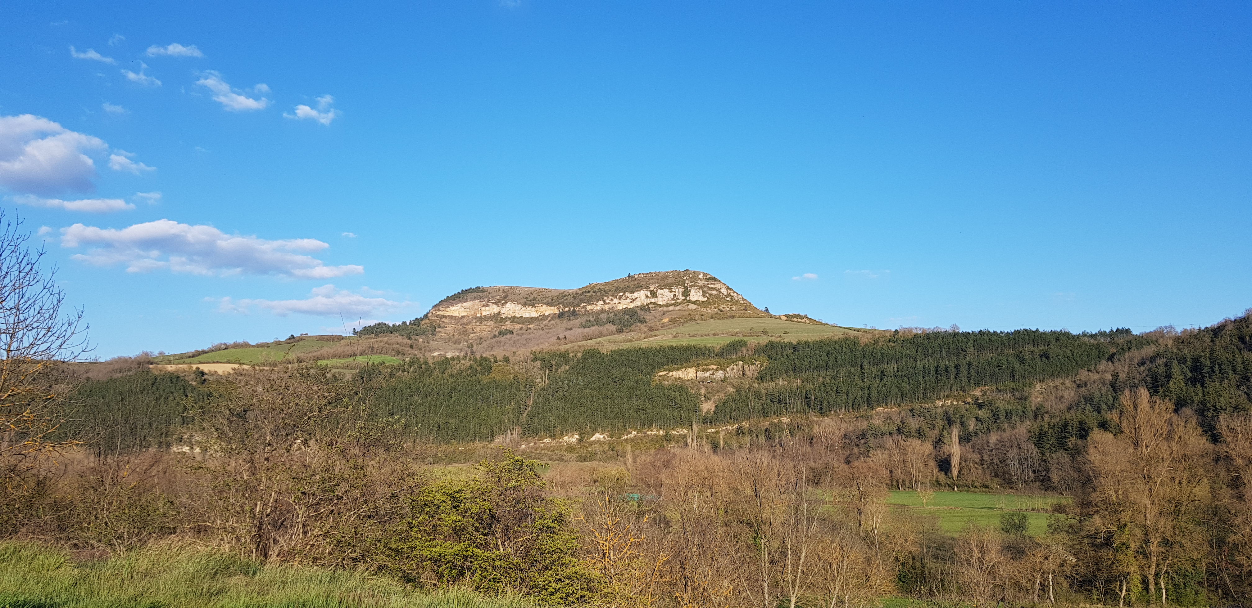 Truc de St Bonnet