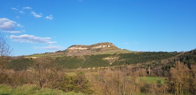 Truc de St Bonnet