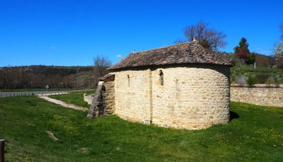 Le patrimoine bâti du Gévaudan