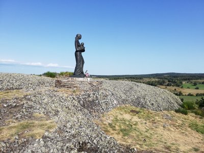 Rocher du Cheylaret