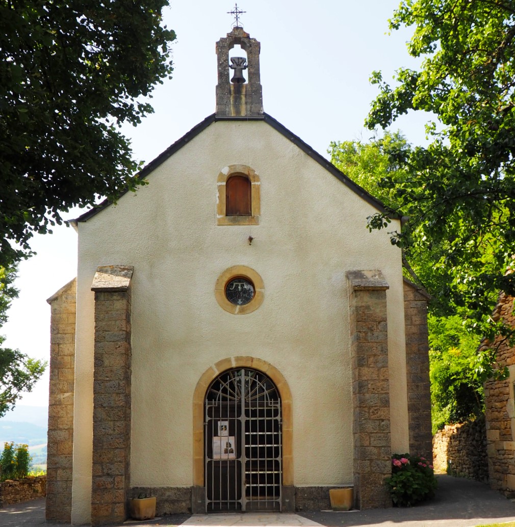 Chapelle Ste Thècle