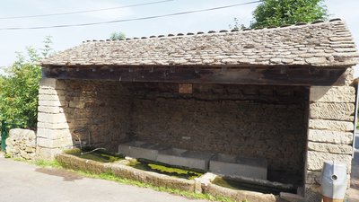 Lavoir