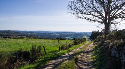 En chemin