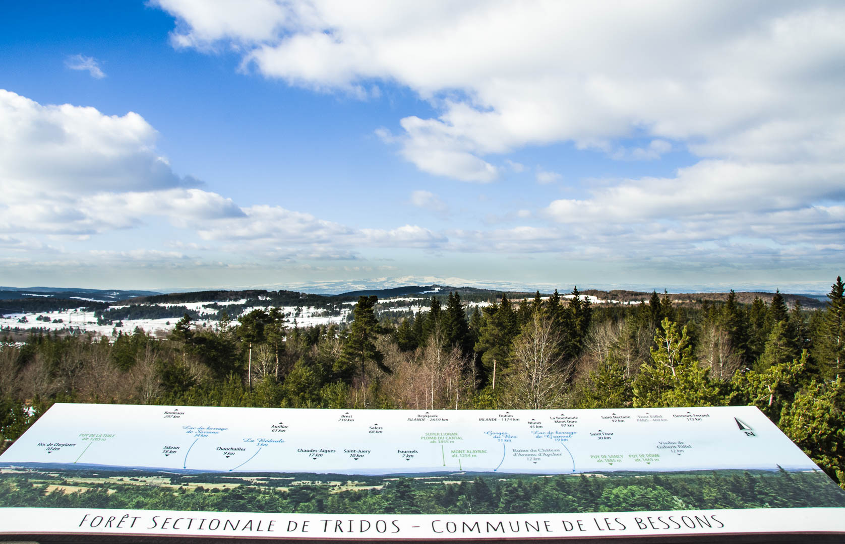 Observatoire du Truc de l'Homme