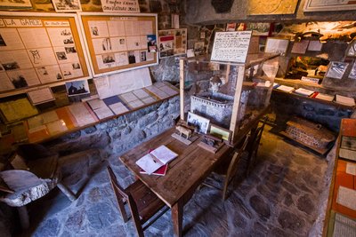 Le plus petit musée de France