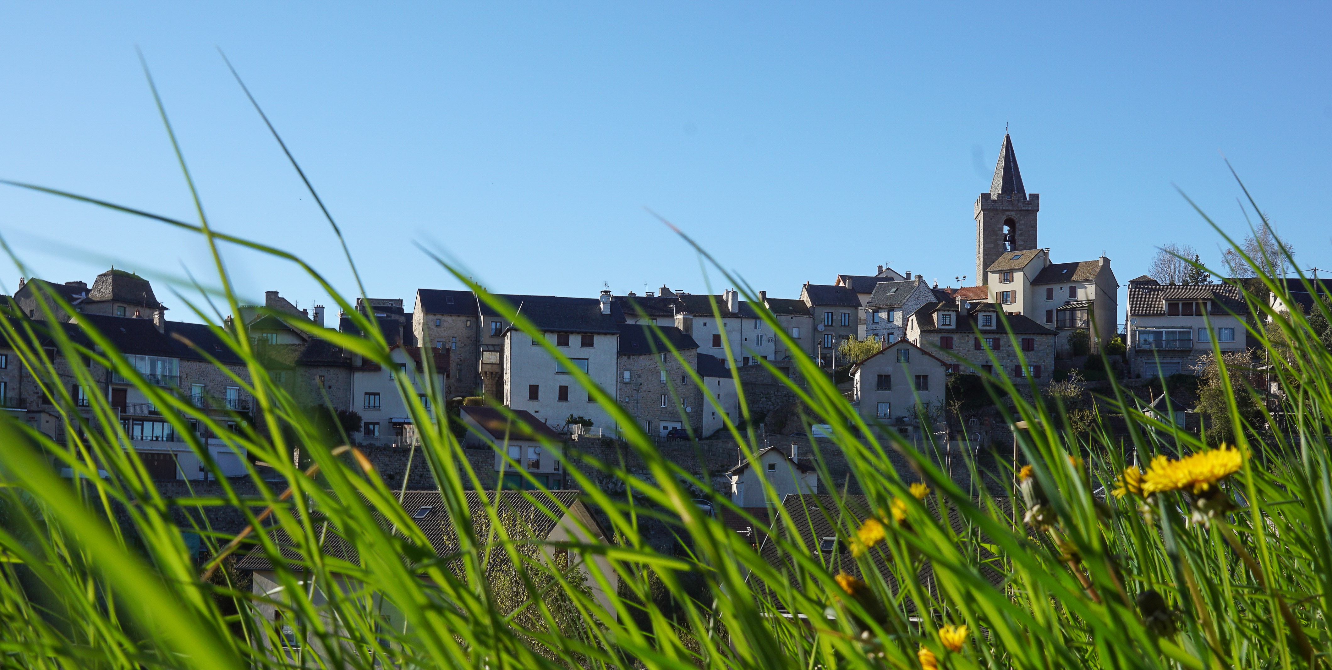 Saint-Chély-d'Apcher