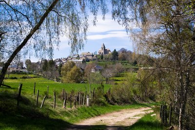 Village de Termes