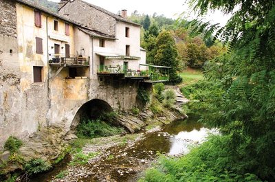 Sainte-Croix-Vallée-Française