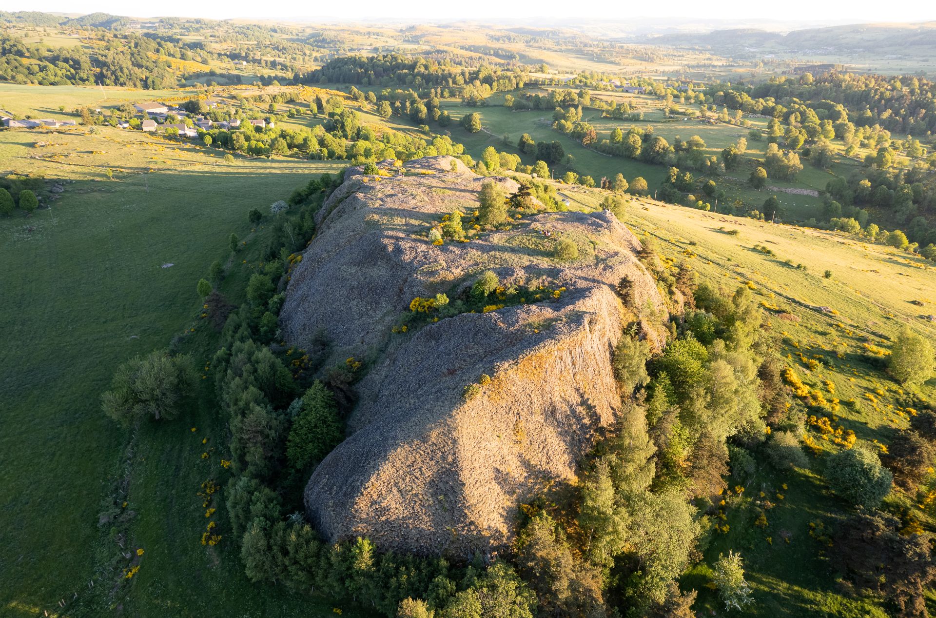 Truc du Cheylaret