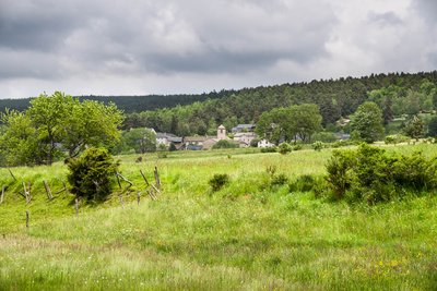 Village de Lajo