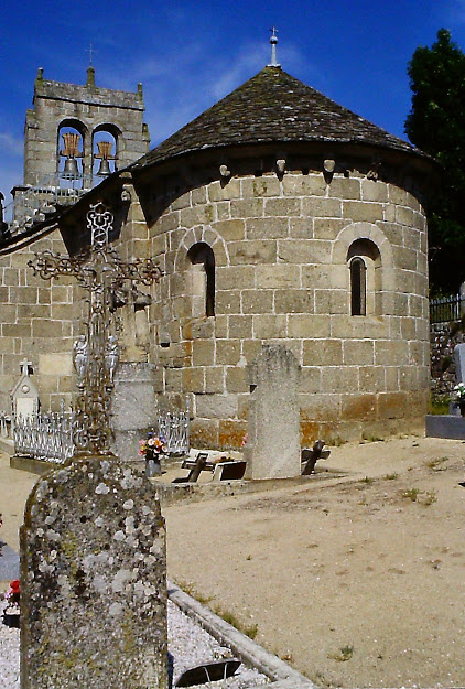 Eglise de Saint-Hilaire